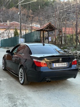 BMW 530 530xi facelift | Mobile.bg    2