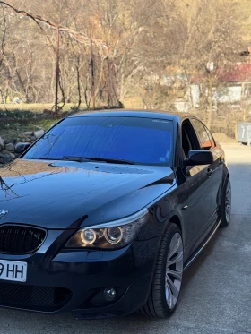 BMW 530 530xi facelift | Mobile.bg    4