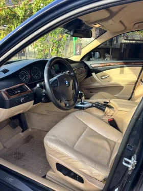 BMW 530 530xi facelift | Mobile.bg    7