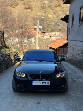 BMW 530 530xi facelift | Mobile.bg    3