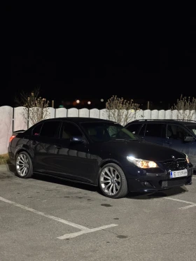 BMW 530 530xi facelift | Mobile.bg    5