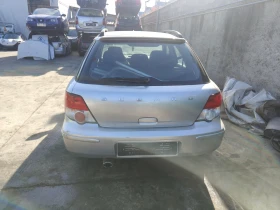 Subaru Impreza 4Х4 НА ЧАСТИ - 369 лв. - 23871829 5