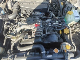 Subaru Impreza 4Х4 НА ЧАСТИ - 369 лв. - 23871829 6