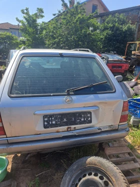 Mercedes-Benz 124 2.0 | Mobile.bg    5