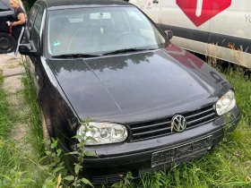 Обява за продажба на VW Golf 1.9 ~3 500 лв. - изображение 1