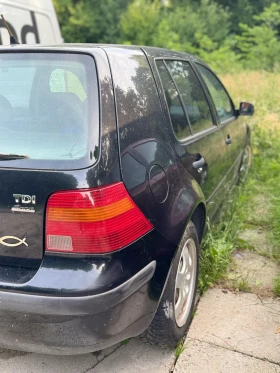 Обява за продажба на VW Golf 1.9 ~3 500 лв. - изображение 3