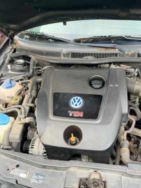 Обява за продажба на VW Golf 1.9 ~3 500 лв. - изображение 5