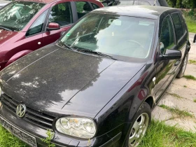 Обява за продажба на VW Golf 1.9 ~3 500 лв. - изображение 1