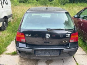 Обява за продажба на VW Golf 1.9 ~3 500 лв. - изображение 2