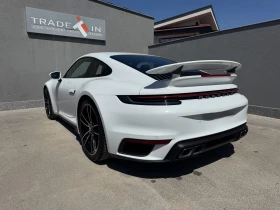 Porsche 911 992 TURBO S | Mobile.bg    6