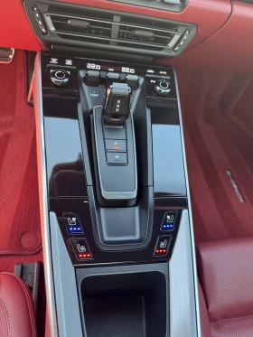Porsche 911 992 TURBO S | Mobile.bg    13