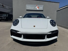 Porsche 911 992 TURBO S | Mobile.bg    2