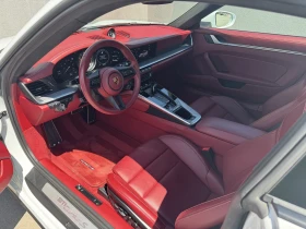 Porsche 911 992 TURBO S | Mobile.bg    10