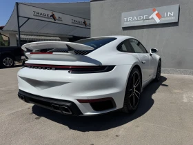 Porsche 911 992 TURBO S | Mobile.bg    4