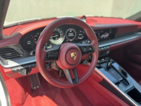 Porsche 911 992 TURBO S | Mobile.bg    11