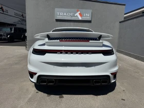 Porsche 911 992 TURBO S | Mobile.bg    5