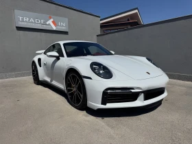 Porsche 911 992 TURBO S | Mobile.bg    3