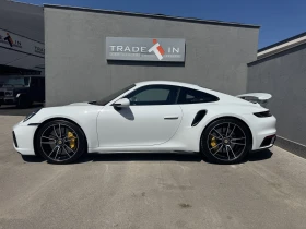 Porsche 911 992 TURBO S | Mobile.bg    7