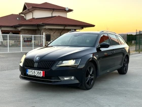 Skoda Superb 2.0TDI* 190* L&K* Germany | Mobile.bg    16