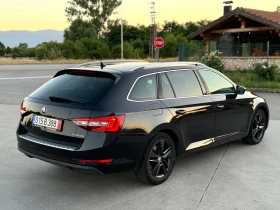 Skoda Superb 2.0TDI* 190* L&K* Germany | Mobile.bg    5