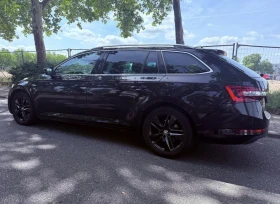 Skoda Superb 2.0TDI* 190* L&K* Germany | Mobile.bg    4