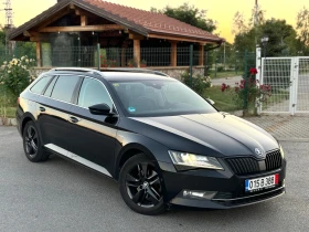 Skoda Superb 2.0TDI* 190* L&K* Germany | Mobile.bg    3