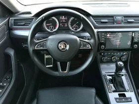 Skoda Superb 2.0TDI* 190* L&K* Germany | Mobile.bg    10
