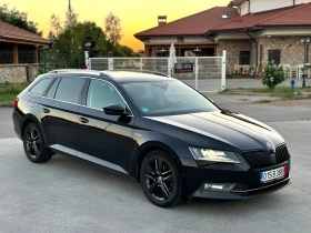 Skoda Superb 2.0TDI* 190* L&K* Germany | Mobile.bg    4