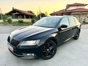 Skoda Superb 2.0TDI* 190* L&K* Germany | Mobile.bg    2