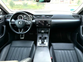 Skoda Superb 2.0TDI* 190* L&K* Germany | Mobile.bg    8