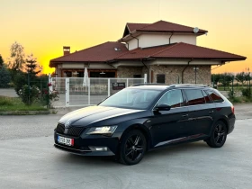 Skoda Superb 2.0TDI* 190* L&K* Germany | Mobile.bg    17