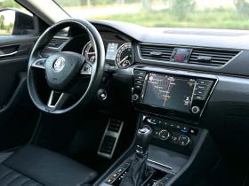 Skoda Superb 2.0TDI* 190* L&K* Germany | Mobile.bg    11