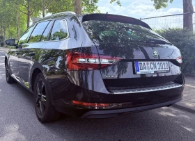 Skoda Superb 2.0TDI* 190* L&K* Germany | Mobile.bg    5