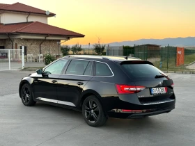 Skoda Superb 2.0TDI* 190* L&K* Germany | Mobile.bg    6