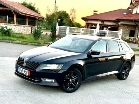 Skoda Superb 2.0TDI* 190* L&K* Germany | Mobile.bg    1