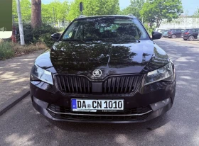 Skoda Superb 2.0TDI* 190* L&K* Germany | Mobile.bg    2