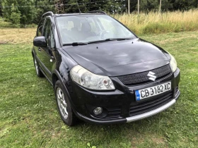 Suzuki SX4 | Mobile.bg    16