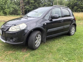 Обява за продажба на Suzuki SX4 ~9 999 лв. - изображение 2