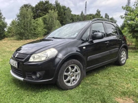 Обява за продажба на Suzuki SX4 ~9 999 лв. - изображение 1
