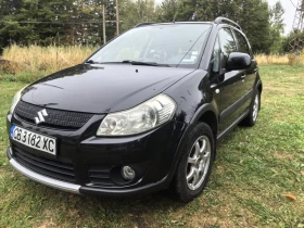 Обява за продажба на Suzuki SX4 ~8 000 лв. - изображение 1