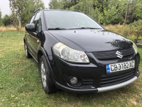 Обява за продажба на Suzuki SX4 ~8 000 лв. - изображение 1