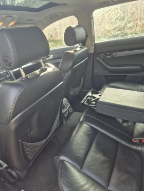 Audi A6 3.0 tdi Quattro - 7999 лв. - 40529888 10