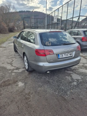 Audi A6 3.0 tdi Quattro - 7999 лв. - 40529888 6