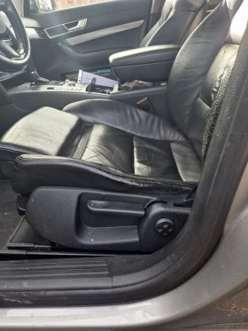 Audi A6 3.0 tdi Quattro - 7999 лв. - 40529888 8
