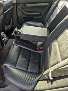 Audi A6 3.0 tdi Quattro - 7999 лв. - 40529888 9