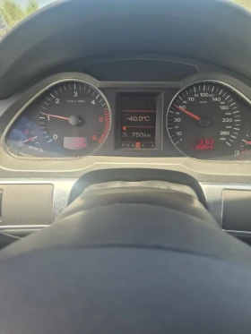 Audi A6 3.0 tdi Quattro - 7999 лв. - 40529888 3