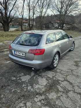 Audi A6 3.0 tdi Quattro - 7999 лв. - 40529888 5