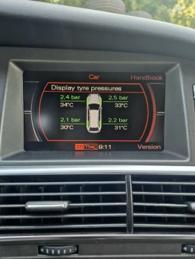 Audi A6 3.0 tdi Quattro - 7999 лв. - 30003999 4