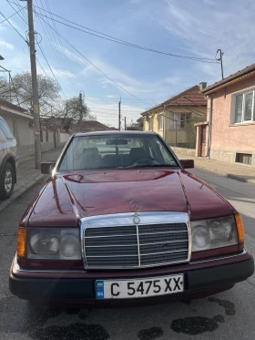 Обява за продажба на Mercedes-Benz 200 D ~4 700 лв. - изображение 1
