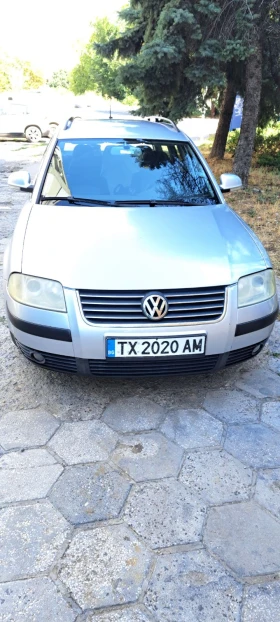 Обява за продажба на VW Passat ~4 900 лв. - изображение 1